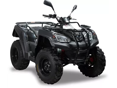Adly Canyon 320 Kardan 2014 Adly Canyon 320 Kardan 2014