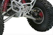 Adly Hurricane 300 XS 2014 - Bild 3