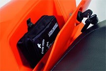 Adly Hurricane 300 XS 2014 - Bild 5