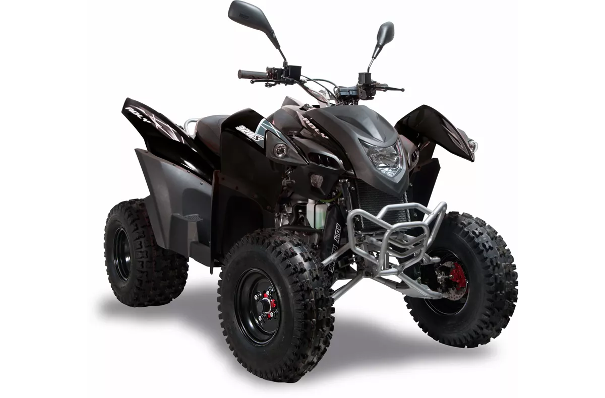 Adly Hurricane 320 Kardan Adly Hurricane 320 Kardan