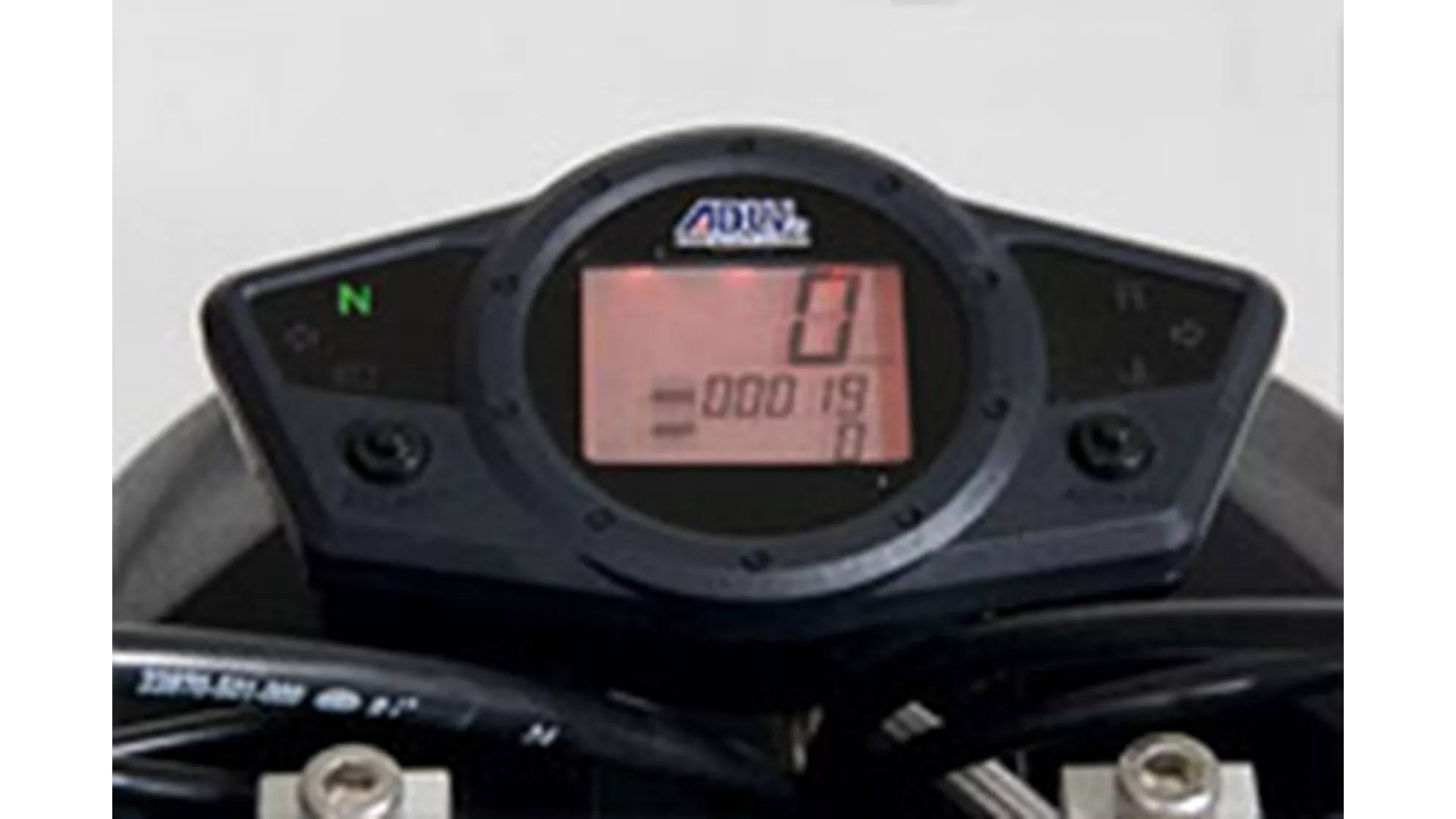 Adly Hurricane 320 S Flat - Image 1 Adly Hurricane 320 S Flat - Image 1