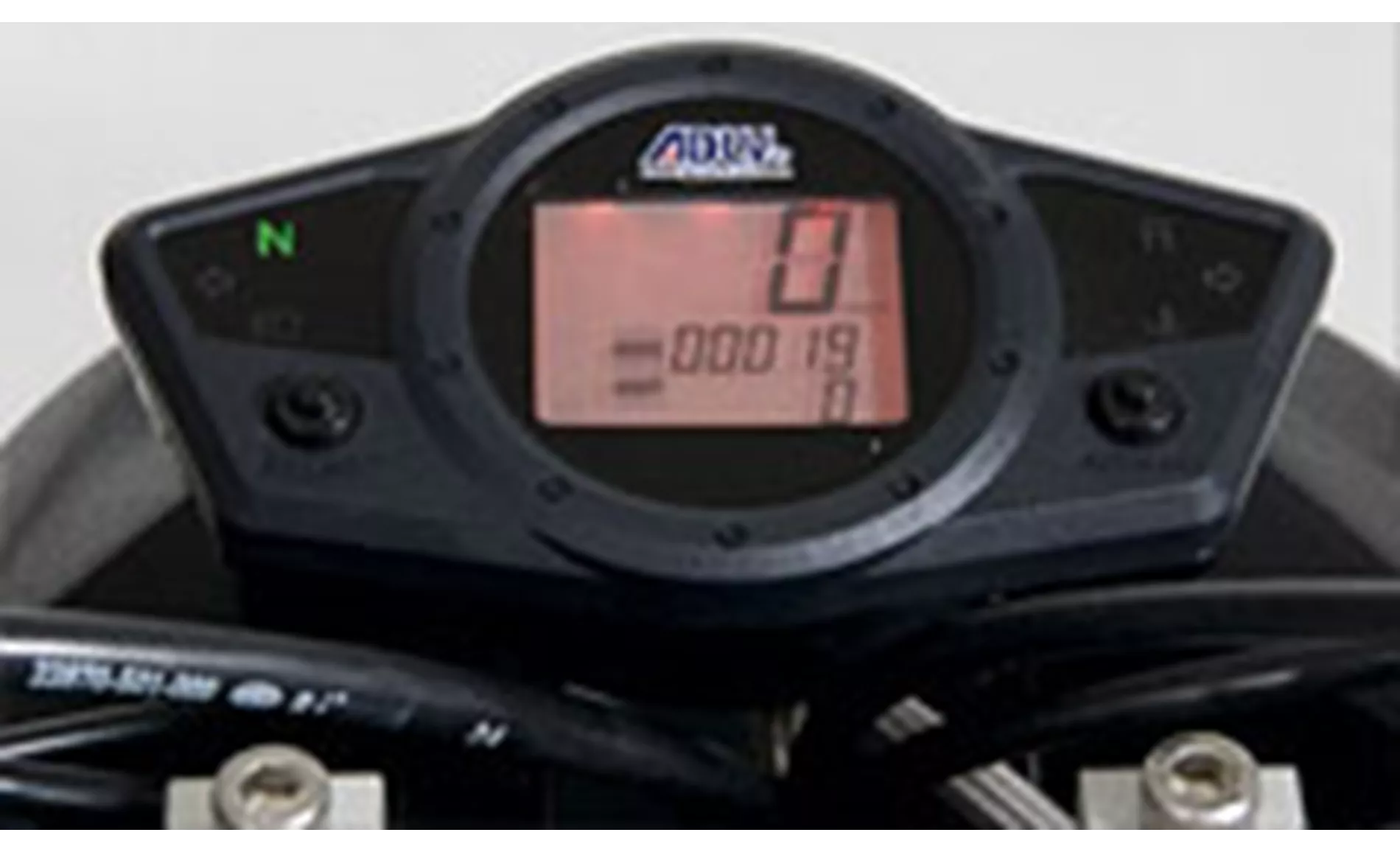 Adly Hurricane 320 S Flat 2014 Adly Hurricane 320 S Flat 2014