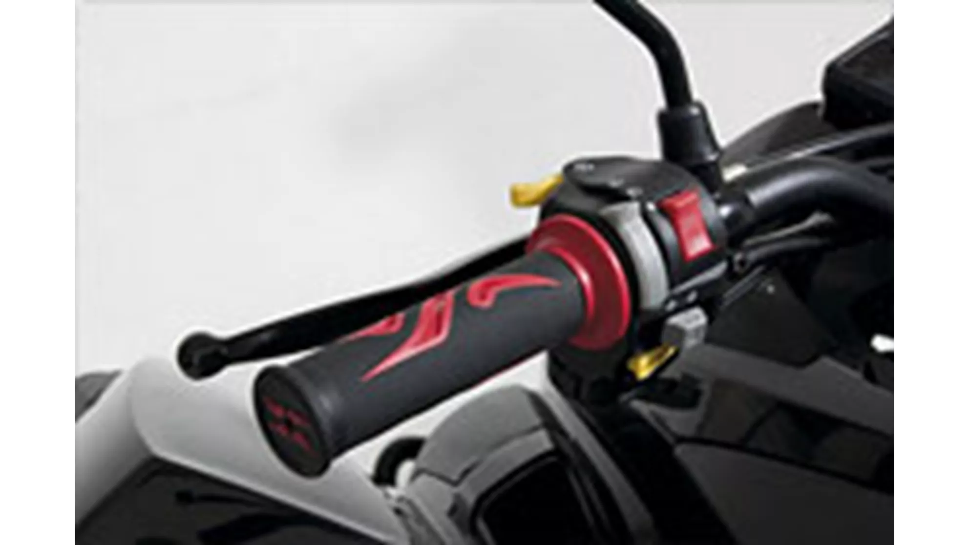 Adly Hurricane 320 S Flat - Image 2 Adly Hurricane 320 S Flat - Image 2