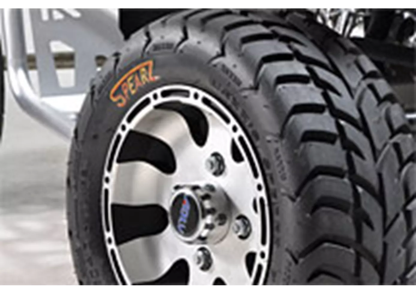 Adly Hurricane 320 Supermoto 2014 Adly Hurricane 320 Supermoto 2014