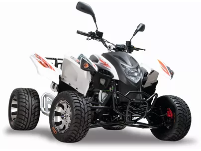 Adly Hurricane 320 Supermoto 2014 Adly Hurricane 320 Supermoto 2014