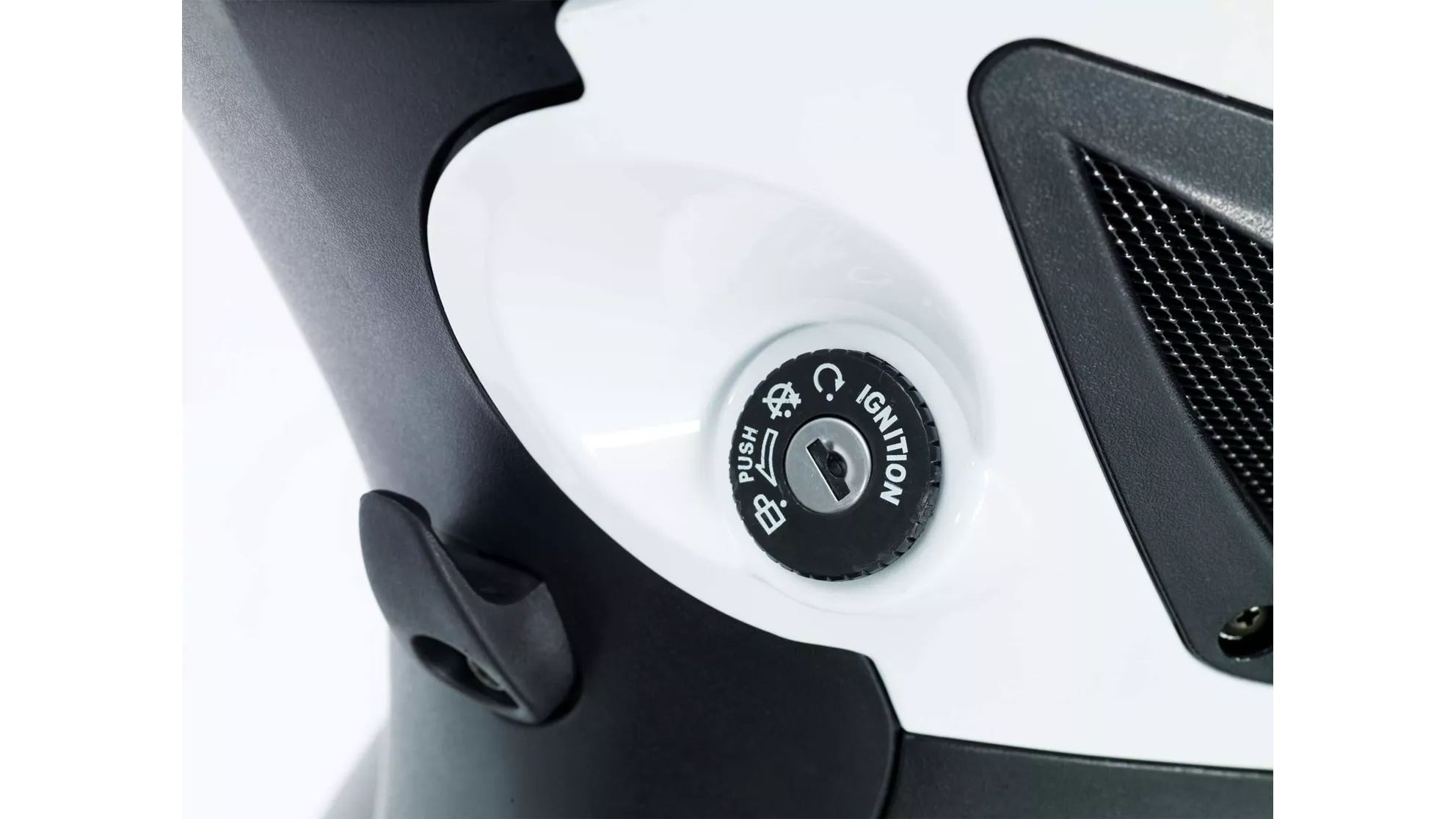 KSR Moto Soho 125 - Image 7 KSR Moto Soho 125 - Image 7