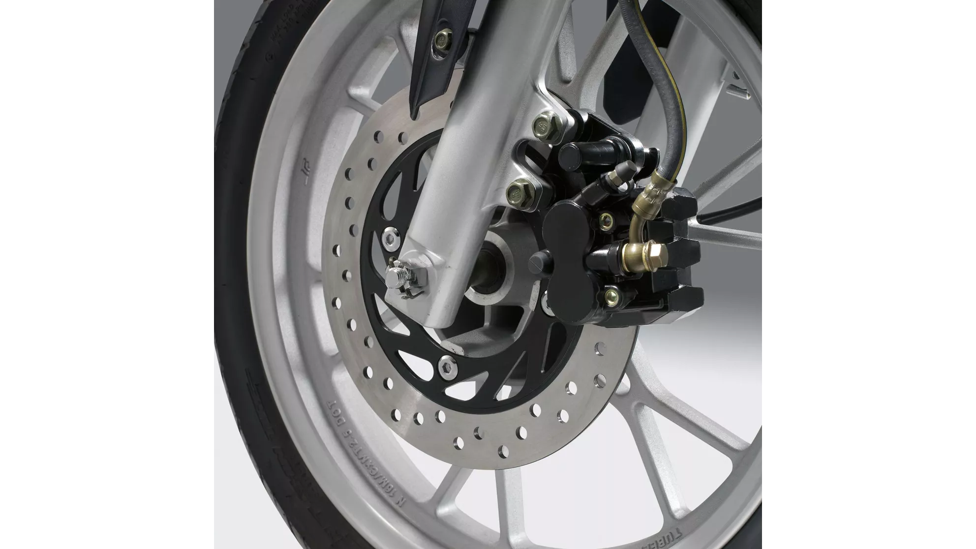 KSR Moto Soho 125 - Image 8 KSR Moto Soho 125 - Image 8