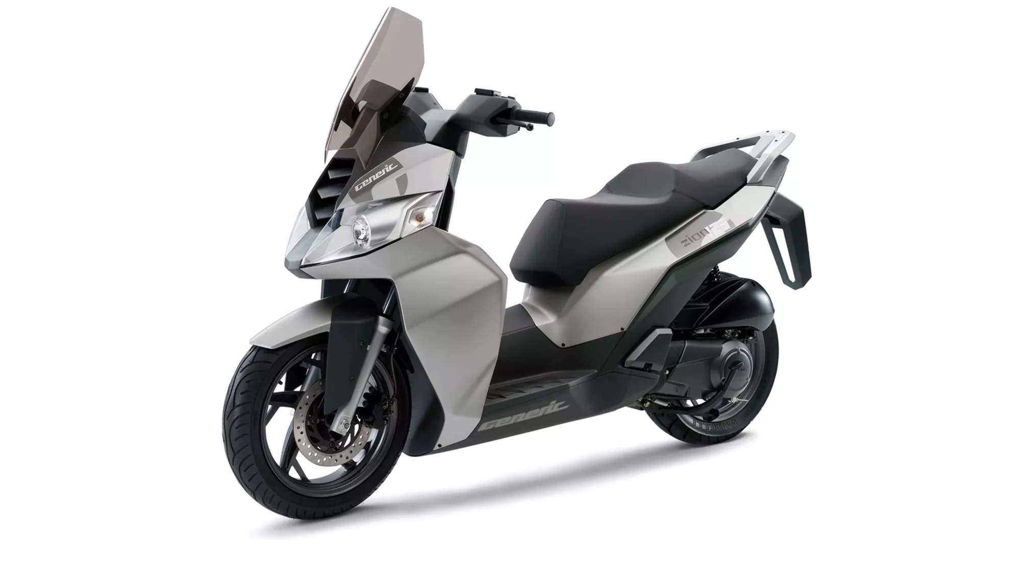 KSR Moto Zion 125 - Image 1 KSR Moto Zion 125 - Image 1