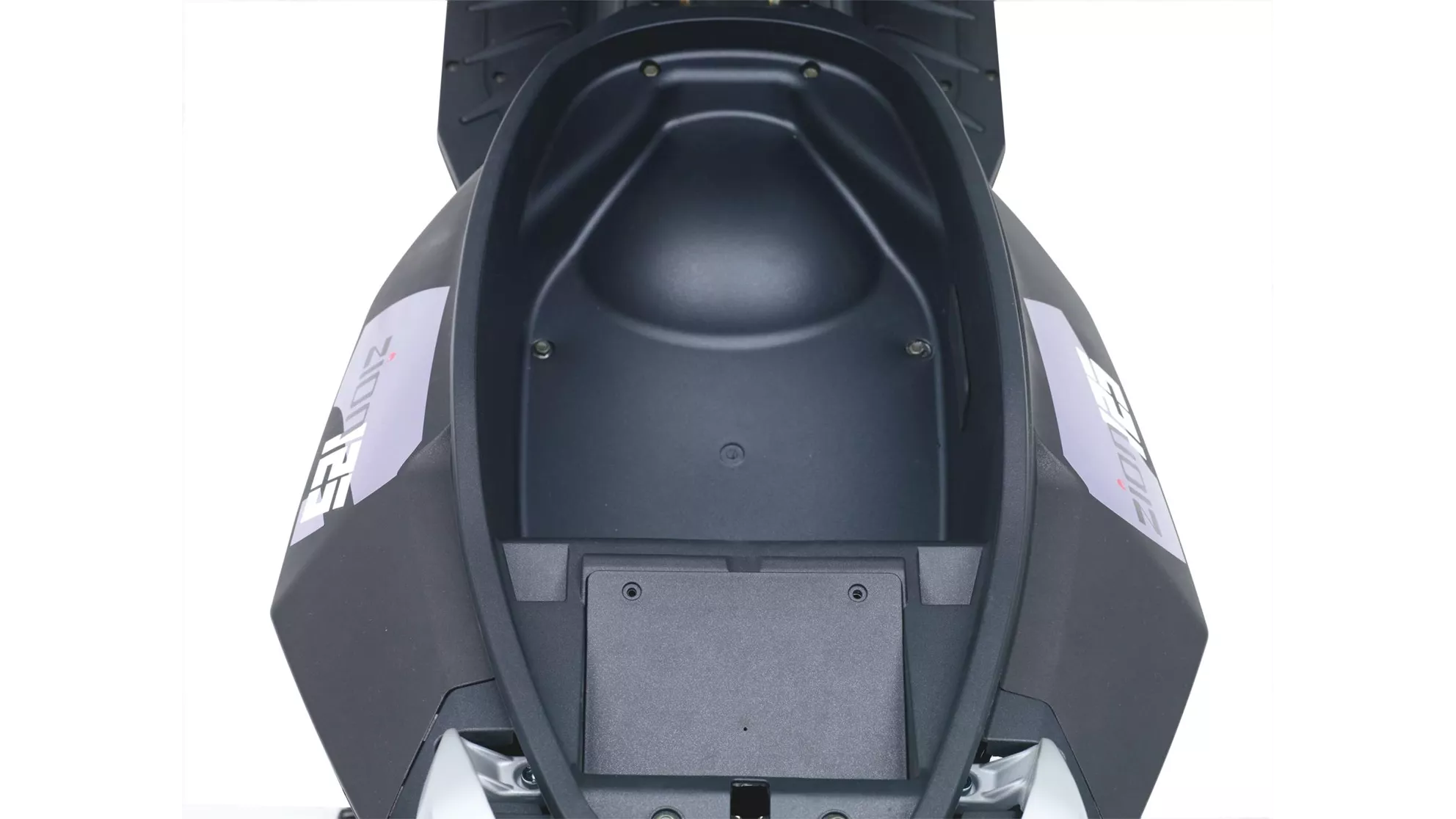 KSR Moto Zion 125 - Image 3 KSR Moto Zion 125 - Image 3