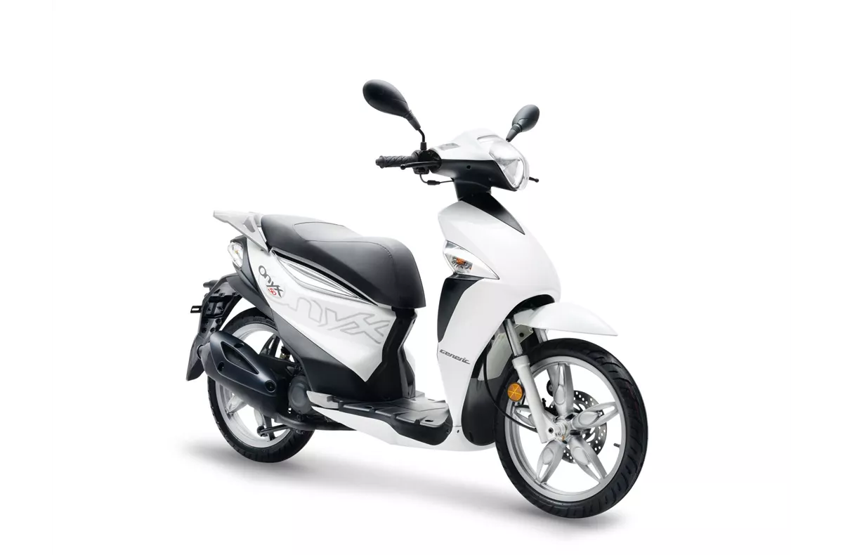 KSR Moto Onyx 50 KSR Moto Onyx 50