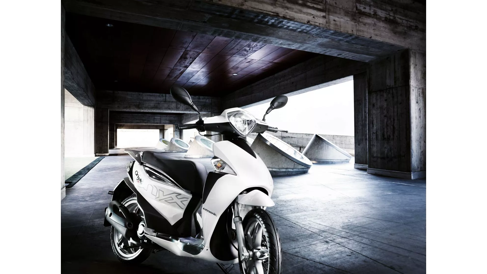 KSR Moto Onyx 50 - Image 4 KSR Moto Onyx 50 - Image 4