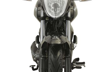 KSR Moto WORX 125 2014 - Bild 9