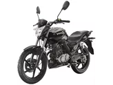KSR Moto WORX 125 2014 KSR Moto WORX 125 2014