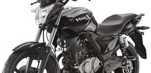 Sym NH X 125 2020 vs KSR Moto WORX 125 2014