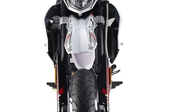 KSR Moto TR 125 SM 2014 - Bild 4