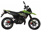 KSR Moto TR 50 SM Competition 2014