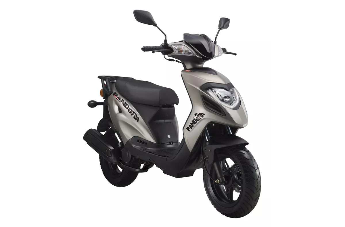 KSR Moto Pandora 50 KSR Moto Pandora 50