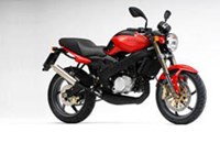 Cagiva Raptor 125 2014 - Bild 2
