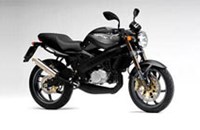 Cagiva Raptor 125 2014 - Bild 3