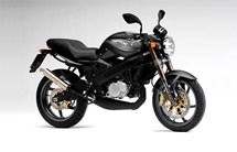 Cagiva Raptor 125 2014 - Bild 3