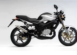 Cagiva Raptor 125 Cagiva Raptor 125
