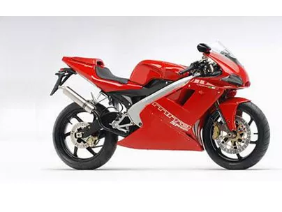 Cagiva Mito 125 2014 Cagiva Mito 125 2014