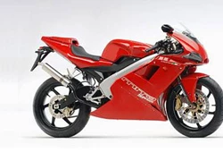 Cagiva Mito 125 Cagiva Mito 125