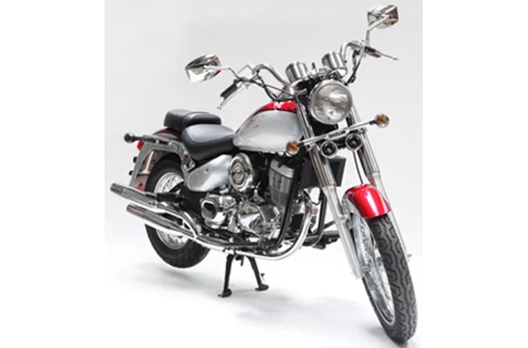 Daelim Daystar 125 2014 Daelim Daystar 125 2014