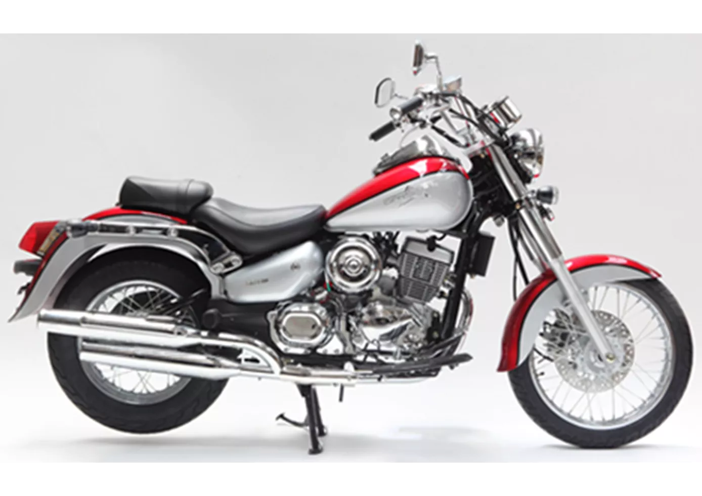 Daelim Daystar 125 2014 Daelim Daystar 125 2014