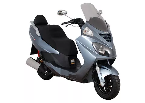 Daelim S2 125 Daelim S2 125