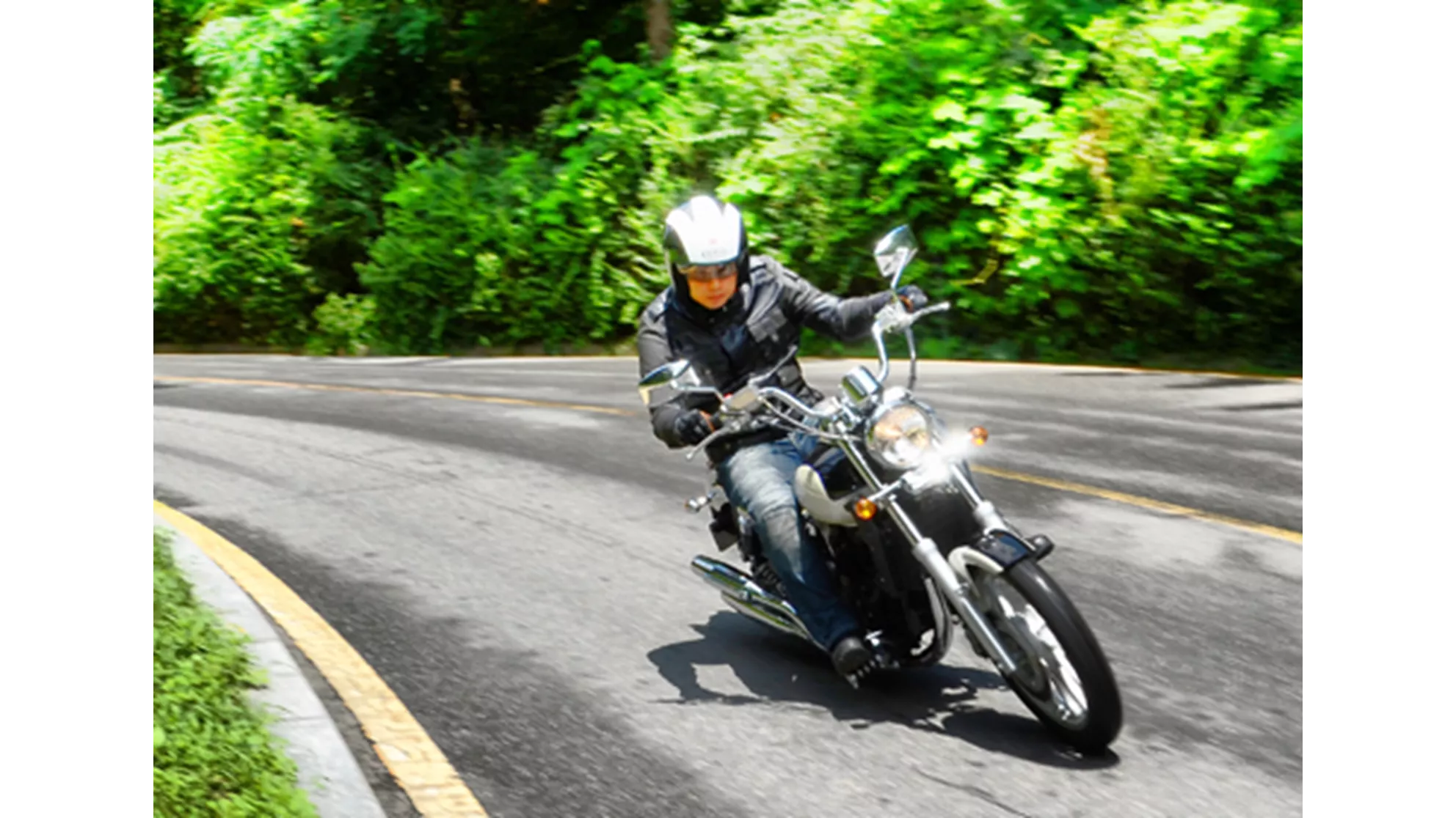 Daelim Daystar 250 - Image 8 Daelim Daystar 250 - Image 8