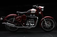 Royal Enfield Bullet 500 Classic EFI 2014 - Bild 4 Royal Enfield Bullet 500 Classic EFI 2014 - Bild 4