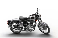 Royal Enfield Bullet 500 Classic EFI 2014 - Bild 10 Royal Enfield Bullet 500 Classic EFI 2014 - Bild 10