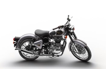 Royal Enfield Bullet 500 Classic EFI 2014 - Bild 10 Royal Enfield Bullet 500 Classic EFI 2014 - Bild 10