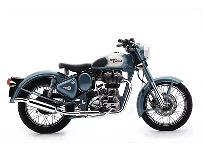 Royal Enfield Bullet 500 Classic EFI 2014 Royal Enfield Bullet 500 Classic EFI 2014