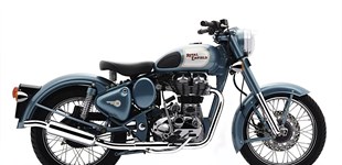 Royal Enfield Bullet 500 Classic EFI 2014 vs Royal Enfield Classic 350 2022