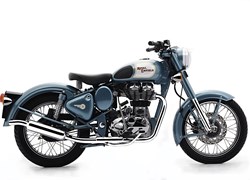 Royal Enfield Bullet 500 Classic EFI