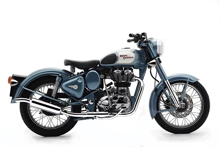 Royal Enfield Bullet 500 Classic EFI 2014 Royal Enfield Bullet 500 Classic EFI 2014