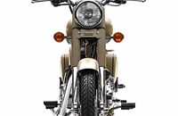 Royal Enfield Bullet 500 Classic EFI Military 2014 - Bild 2