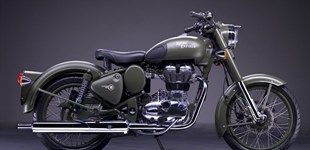 Brixton Cromwell 250 2020 vs Royal Enfield Bullet 500 Classic EFI Military 2014