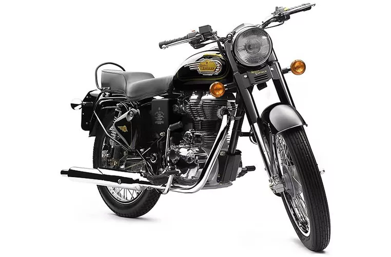 Royal Enfield Bullet 500 EFI 2014 Royal Enfield Bullet 500 EFI 2014