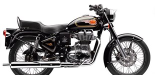 Royal Enfield Bullet 500 EFI 2014 vs Royal Enfield Classic 500 Tribute Black 2021