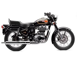 Royal Enfield Bullet 500 EFI 2014