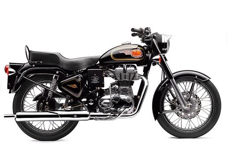 Royal Enfield Bullet 500 EFI 2014 Royal Enfield Bullet 500 EFI 2014