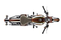 Royal Enfield Bullet 500 Classic Chrome 2014 - Bild 8