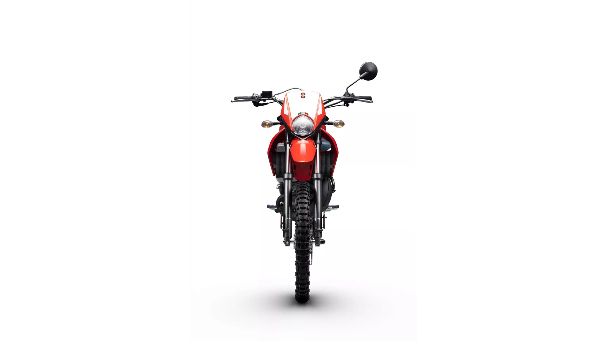 Gilera RCR 50 2T - Image 1 Gilera RCR 50 2T - Image 1