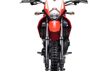 Gilera RCR 50 2T 2014 - Bild 3