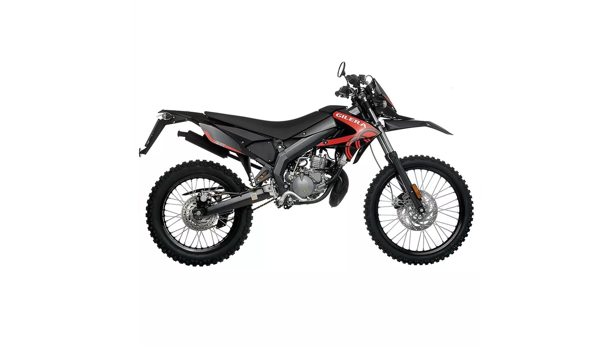 Gilera RCR 50 2T - Image 4 Gilera RCR 50 2T - Image 4