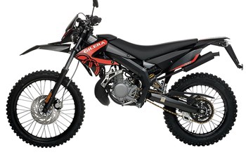 Gilera RCR 50 2T 2014 - Bild 7