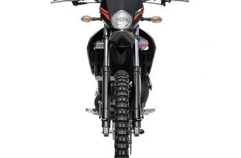 Gilera RCR 50 2T 2014 - Bild 8